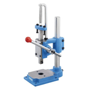 Fervi P028/07 - Pressa manuale