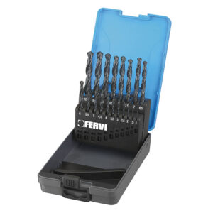 Fervi P045 - Serie punte