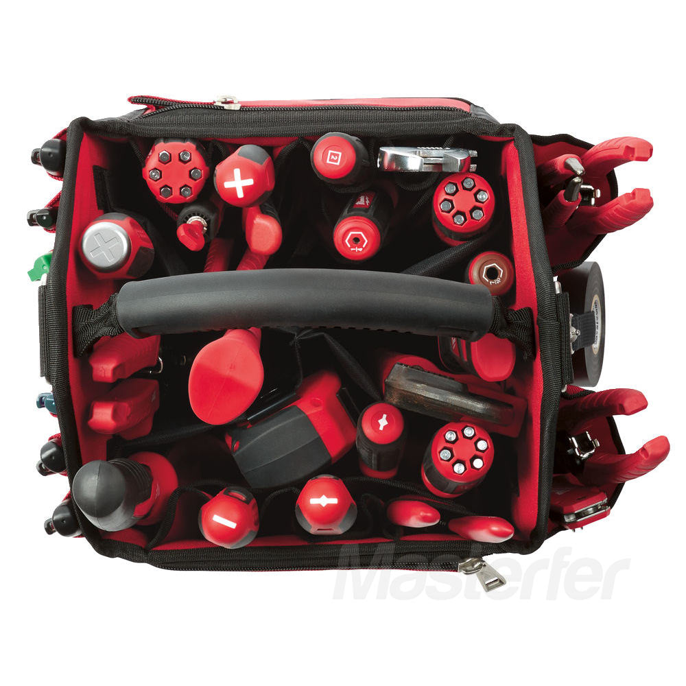 Milwaukee Packout borsa porta attrezzi - cod 4932464084 - Image 5