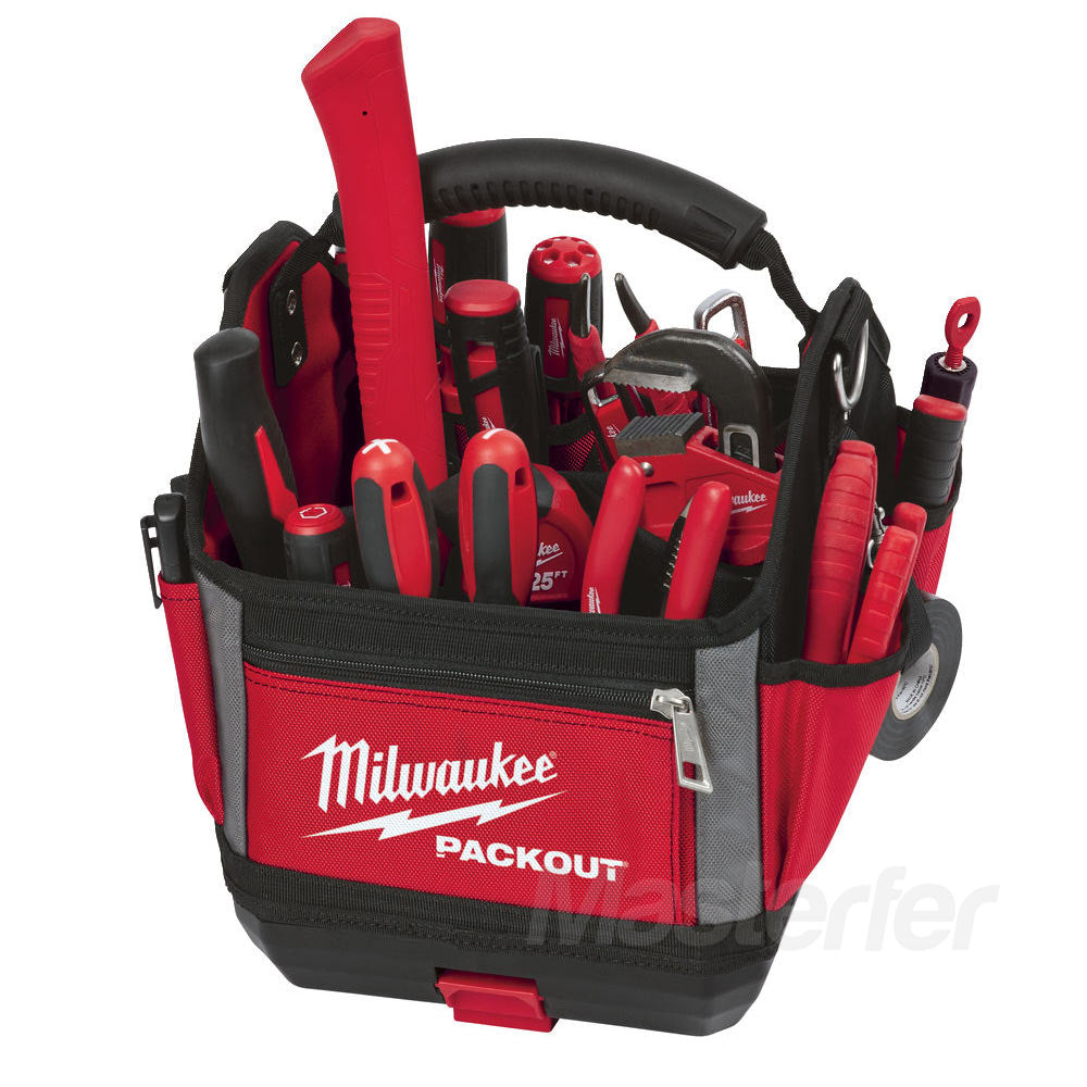 Milwaukee Packout borsa porta attrezzi - cod 4932464084 - Image 4