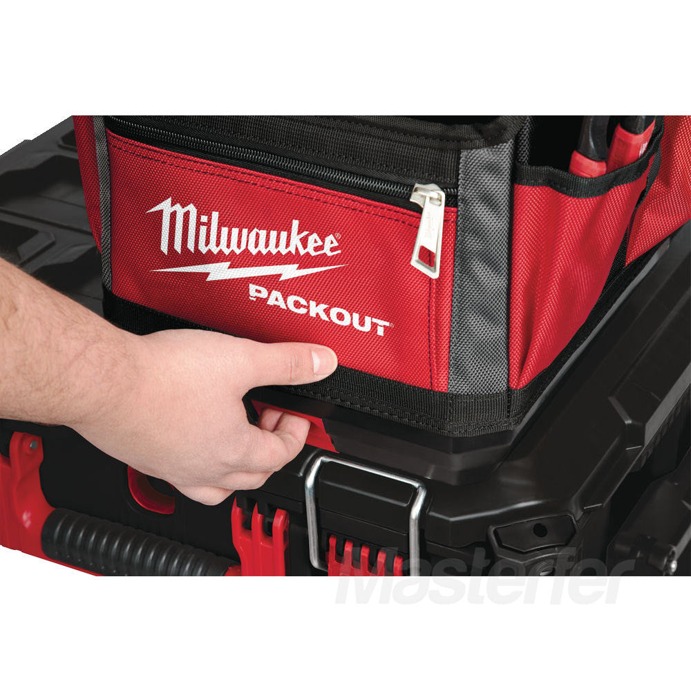 Milwaukee Packout borsa porta attrezzi - cod 4932464084 - Image 2