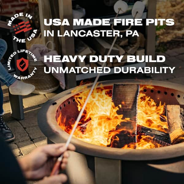 X Series Smokeless Fire Pit - Image 79