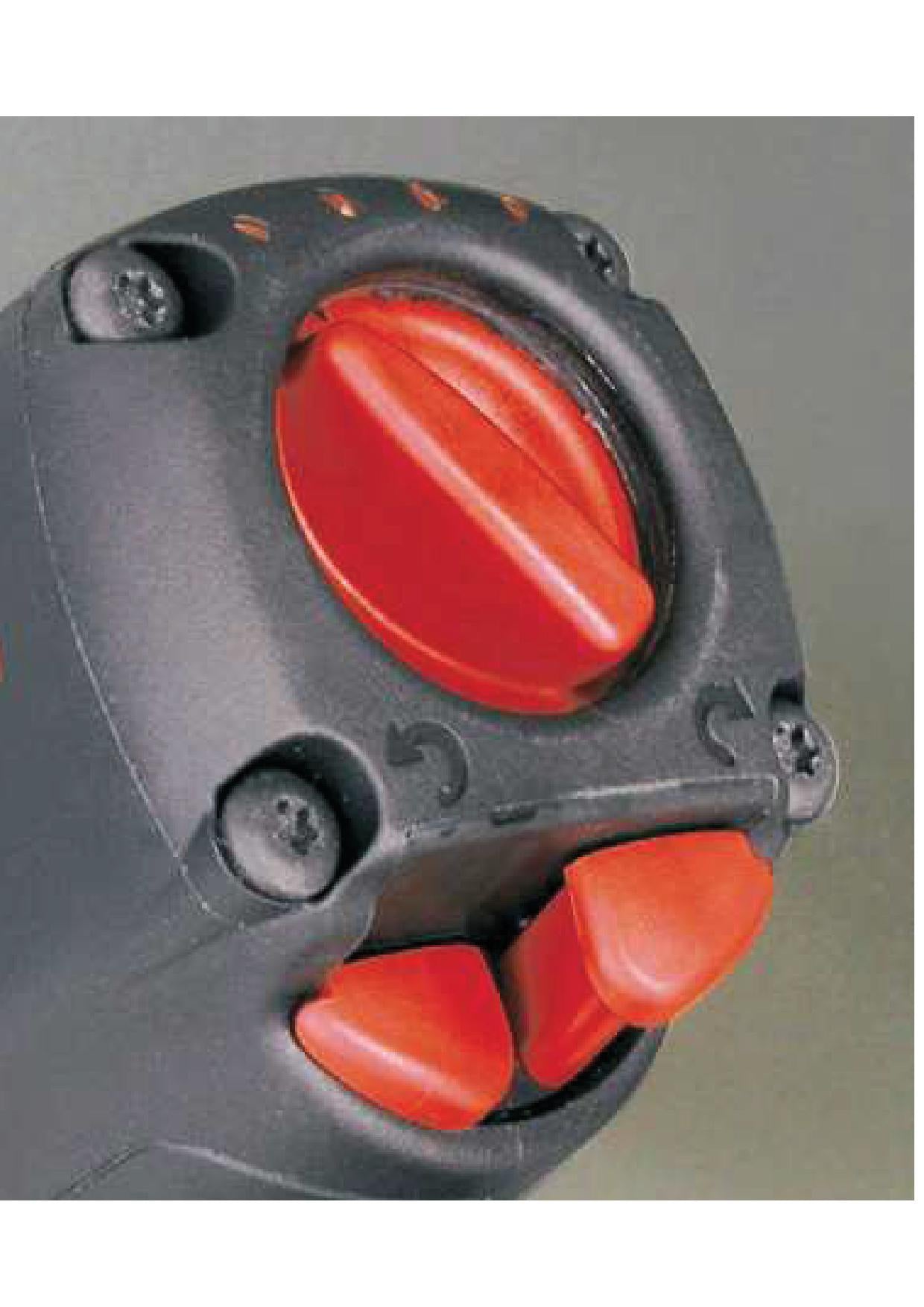 Avvitatore pneumatico ad impulsi Ingersoll Rand 2125QTiMAX - Image 2
