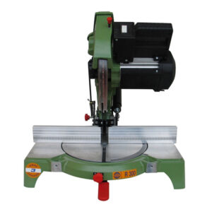 Troncatrice per legno Pegic R 300 - versione trifase