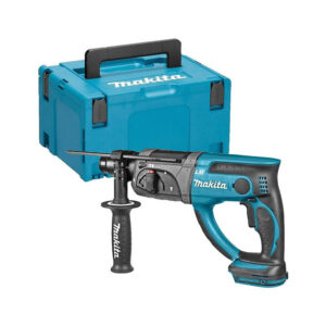 Makita DHR202ZJ - Tassellatore a batteria 18V (Corpo macchina)