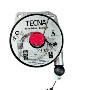 BILANCIATORE TECNA 9323 6-8 KG