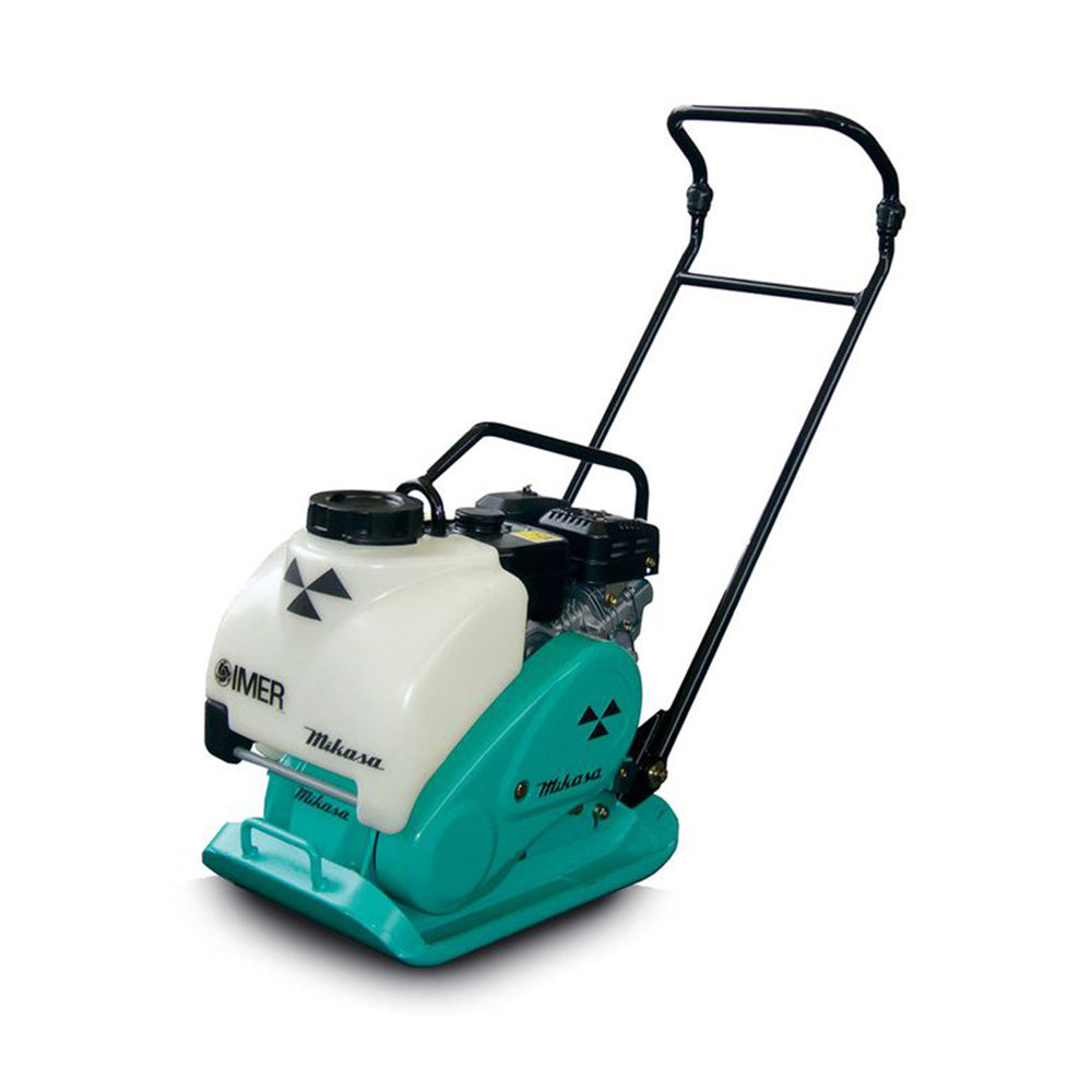 Piastra vibrante motore diesel Imer MVCT 100D VAS-120 - 7150240