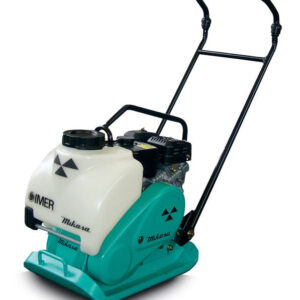 Piastra vibrante motore benzina Imer MVC F80H VAS-90 cod. 7150217