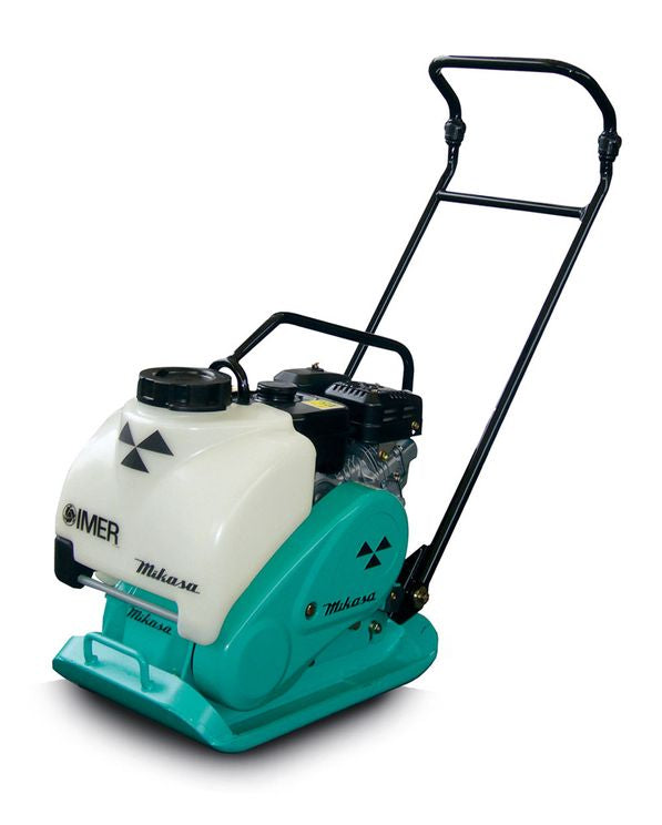 Piastra vibrante motore benzina Imer MVC T90H VAS-100 7150211 - Image 4