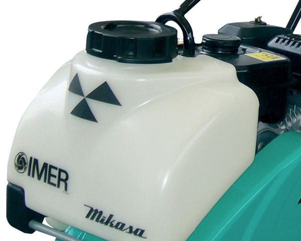Piastra vibrante motore diesel Imer MVCT 100D VAS-120 - 7150240 - Image 3