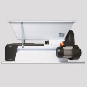 GRIFO 3786006 Pigiadiraspatrice Motore Coclea ART.DMC