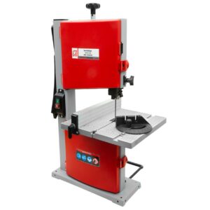 Holzmann HBS 230ECO - Sega a nastro da banco per legno
