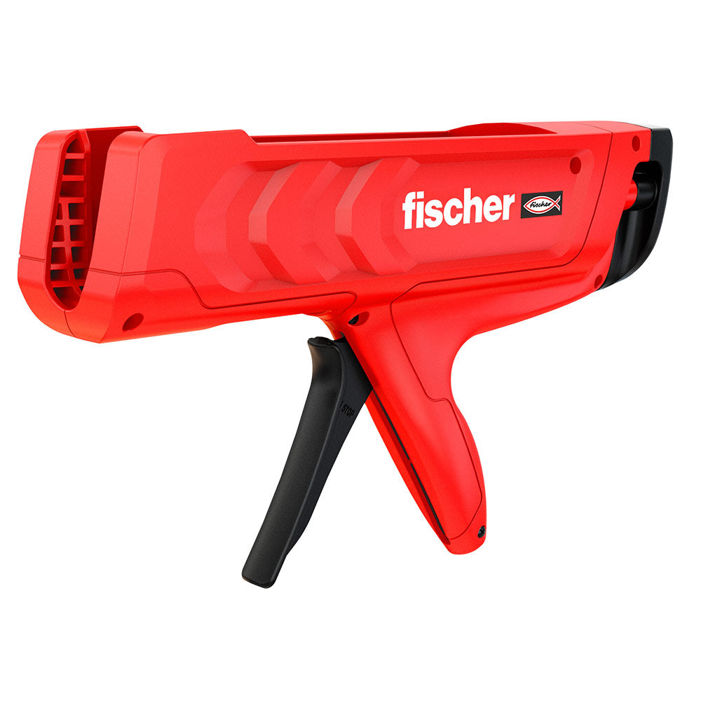 Fischer FIS DM C Pro - Pistola manuale per ancorante chimico / resina - cartucce da 410 ml