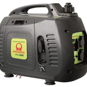Pramac PMi2000 - Generatore di corrente silenziato 1,9 Kw