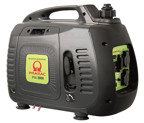 Pramac PMi2000 - Generatore di corrente silenziato 1,9 Kw