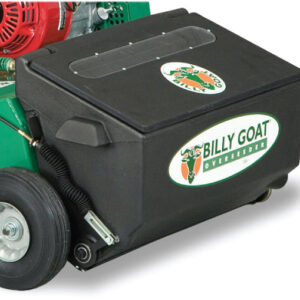 AR350395KIT EX 350328 - Kit seminatrice con rotore a lame fisse per Billy Goat PR550