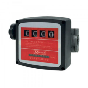 Contalitri volumetrico Ribimex PRCL113