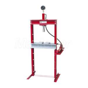 Holzmann WP20H - Pressa manuale idraulica
