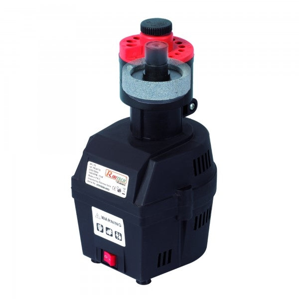 Affilatore di punte da 3 a 16 Ribimex PRIAF716 - Image 3