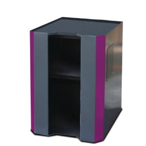 LTF 3353014 - Basamento universale MH 35G