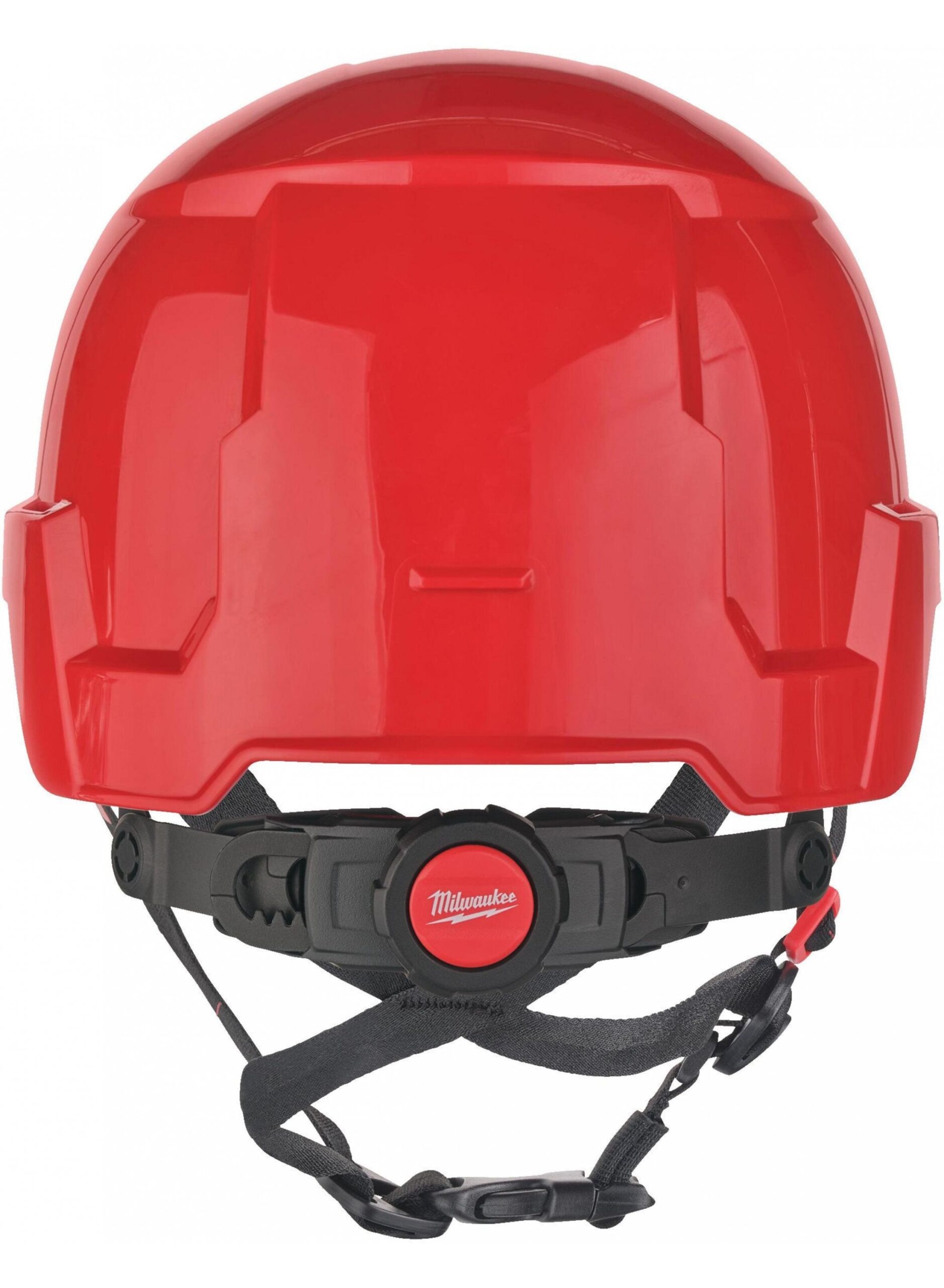 Milwaukee BOLT 200 - Elmetto casco protettivo non ventilato ROSSO - cod. 4932479254 - Image 2