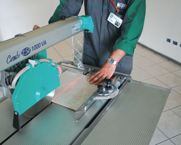 Segatrice per ceramica Imer Combi 250-1000 1188170 - Image 4