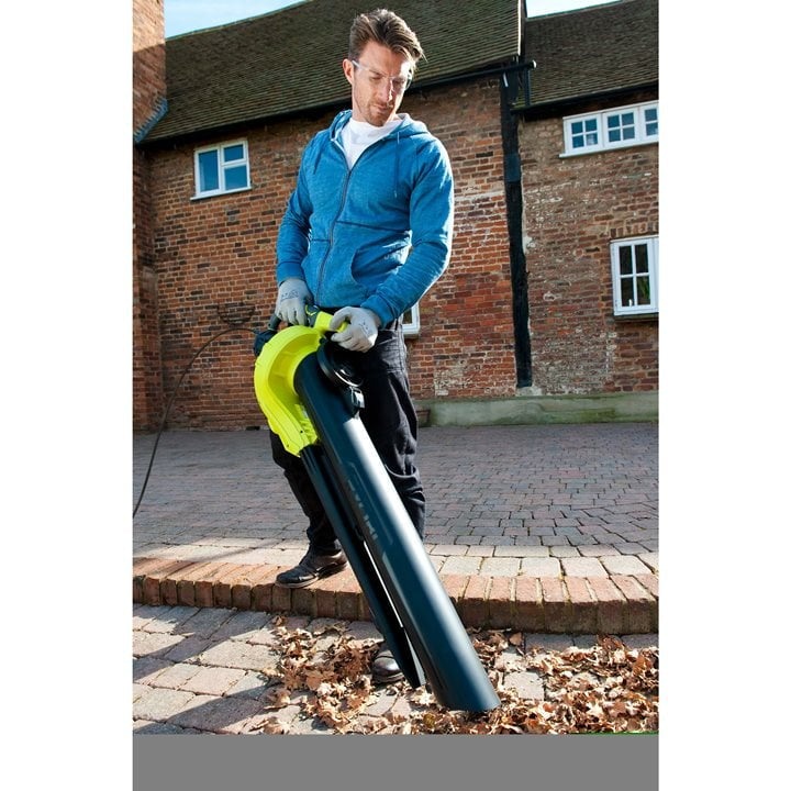 Ryobi RBV3000CESV Soffiatore Aspiratore Trituratore 3000W - Image 4