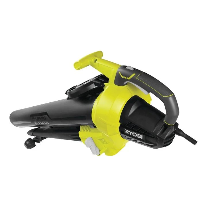 Ryobi RBV3000CESV Soffiatore Aspiratore Trituratore 3000W - Image 2
