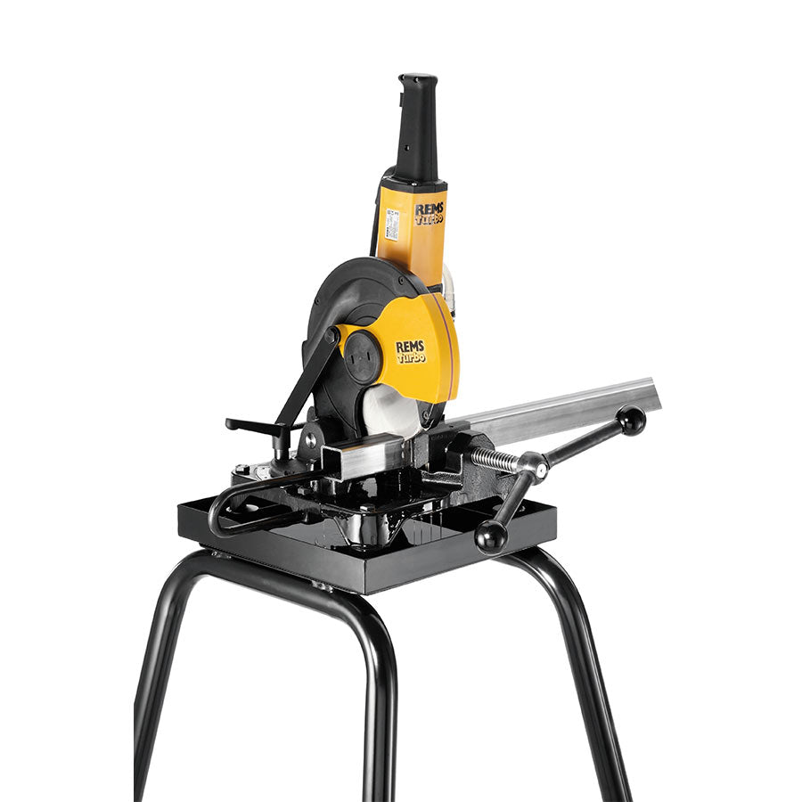 Rems Turbo K Basic - Sega circolare troncatrice universale per metalli con lubrorefrigerazione - Image 2