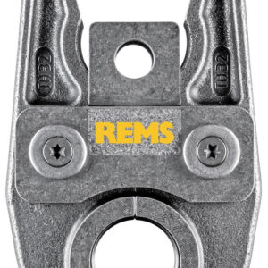 Rems 570480 Pinza a pressare TH 32