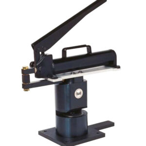 Rivit PRESSRIV2000 Pressa oleodinamica manuale per cappellotti