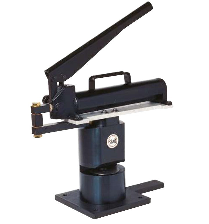 Rivit PRESSRIV2000 Pressa oleodinamica manuale per cappellotti