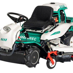 Trattorino Rabbit Mower Orec RMK151 - interfilare