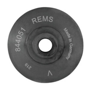 Rems 844051 multistrato - Rotella di ricambio per Nano 11V - taglio tubi multistrato