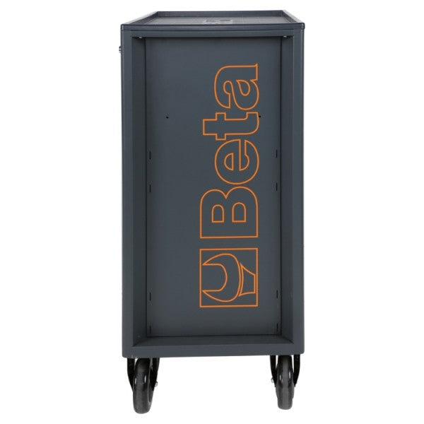 Beta 2400 RSC24-7-VIS - Carrello portautensili 7 cassetti completo di 224 attrezzi industria - Image 3