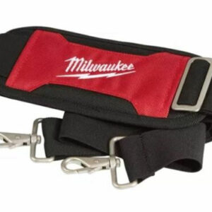Milwaukee 4932492418 - Tracolla per soffiatore a batteria M18 F2BL-802