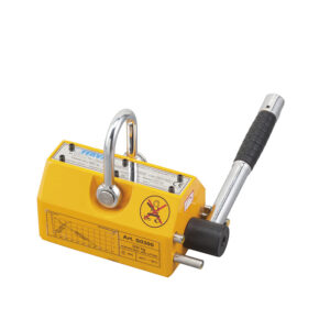 Fervi S0300 - Sollevatore magnetico