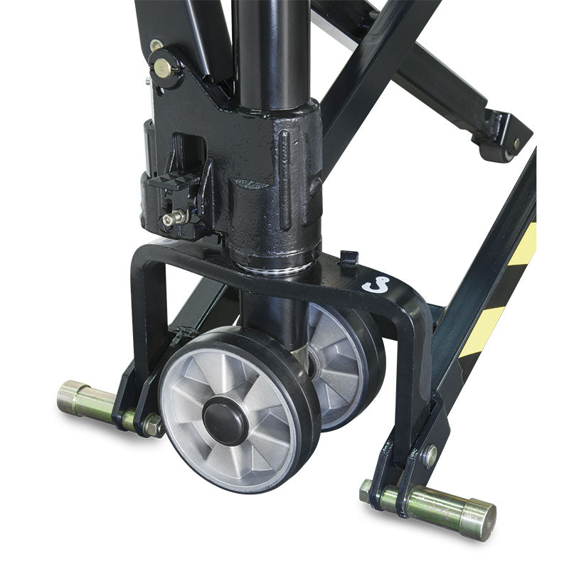 Fervi S2/800 - Sollevatore per pallets - Image 4