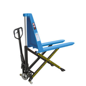 Fervi S2/800 - Sollevatore per pallets