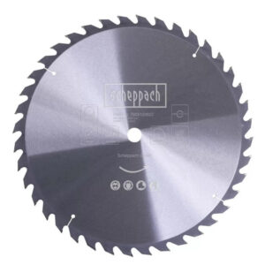 Scheppach Lama circolare legno 505x30x3,6mm 40t per HS510 , ZI-WP500TN
