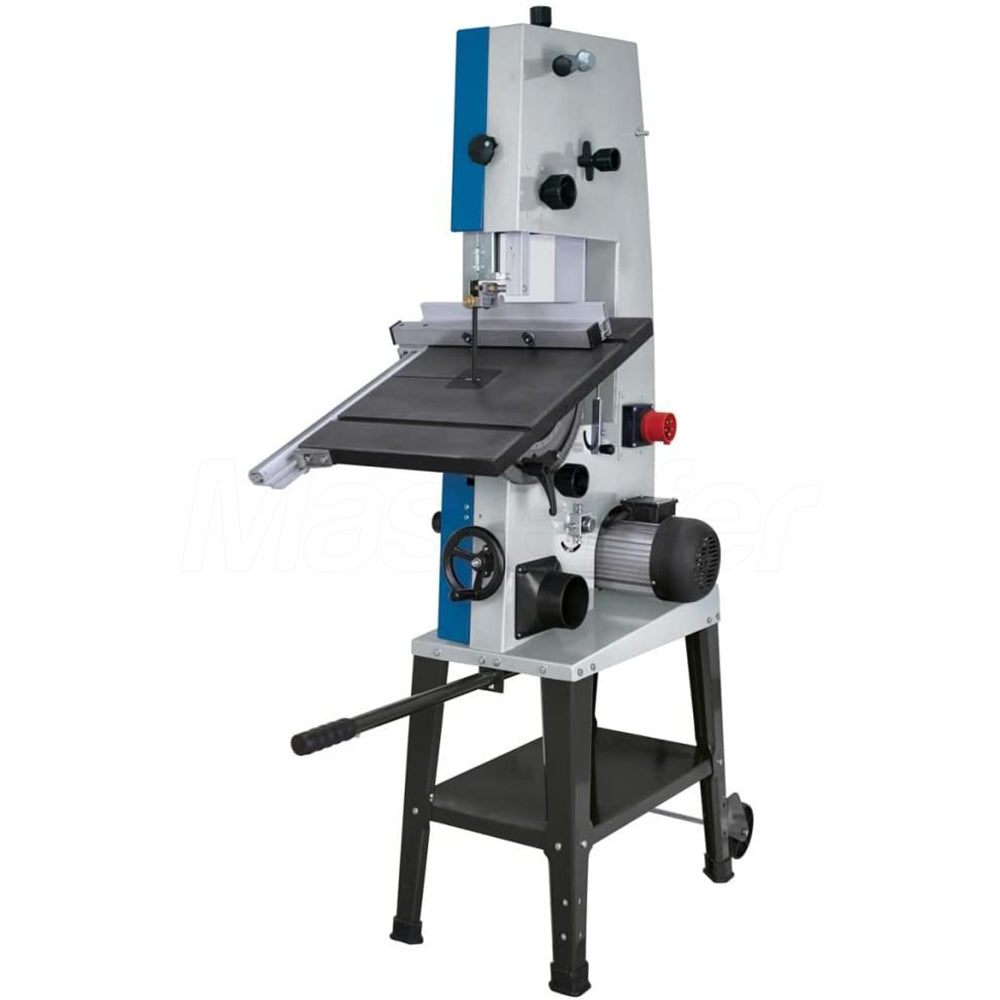 Scheppach BASA3 - Sega a nastro per legno, lama 2360 (230V) - Image 4
