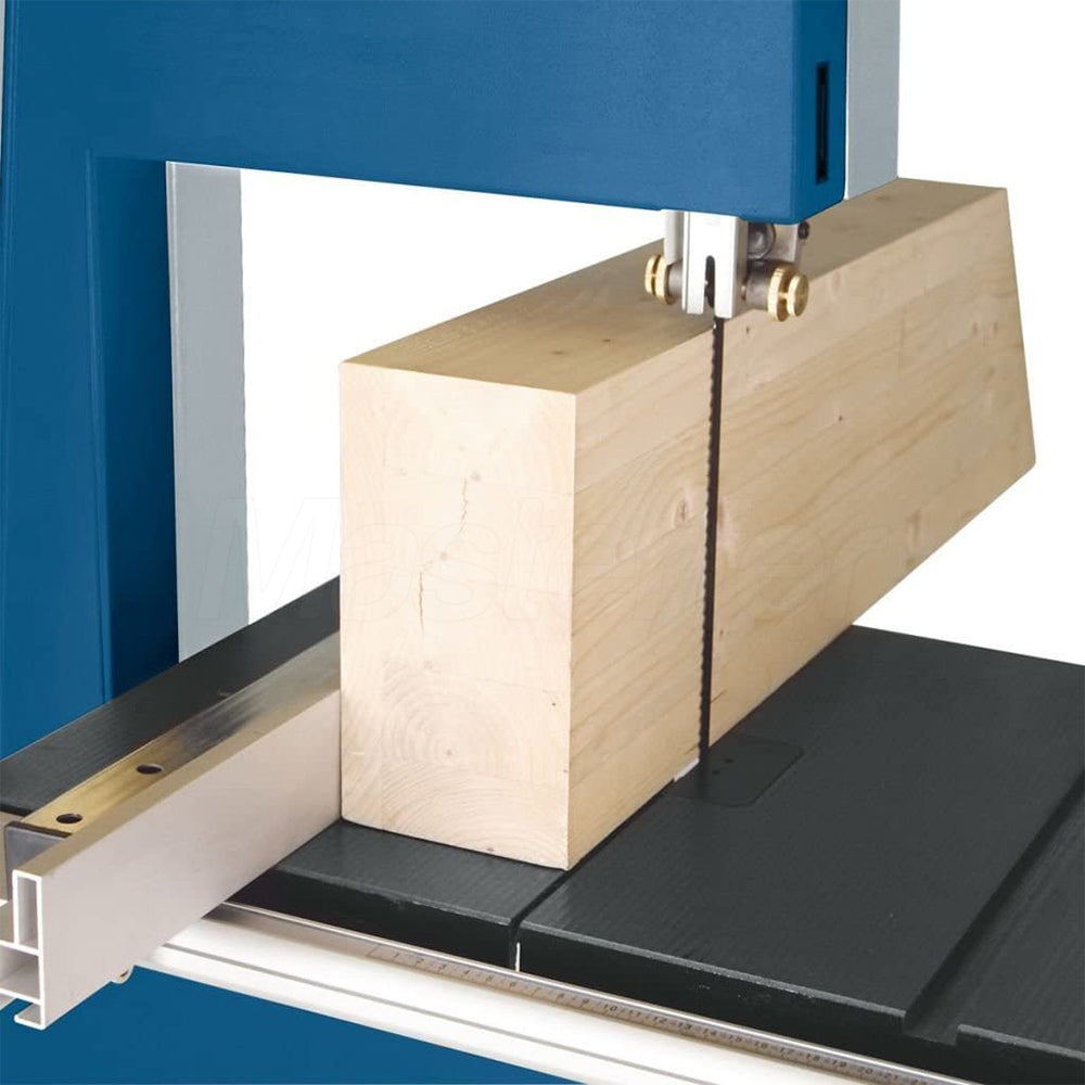 Scheppach BASA3 - Sega a nastro per legno, lama 2360 (230V) - Image 5