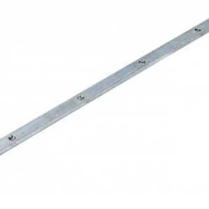 Scheppach 3901802092 Barra collegamento giunzione per binario guida per art. pl55 , pl75 , CS55 E PL55Li