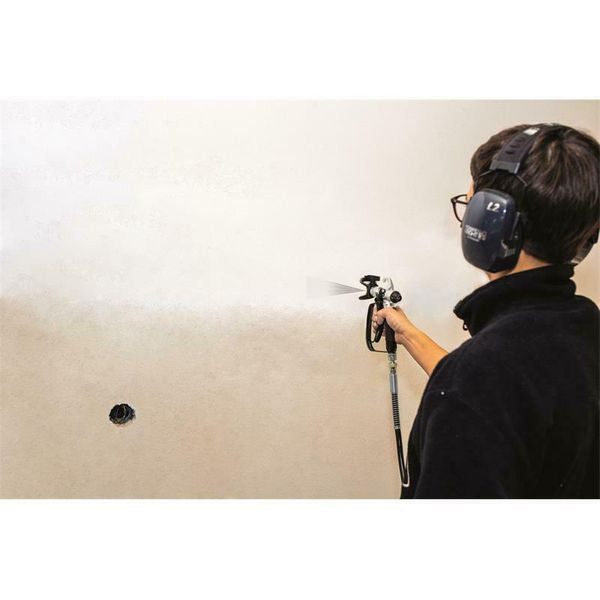 Scheppach ACS3000 - Spruzzatore di vernice airless pistola a spruzzo - Image 3