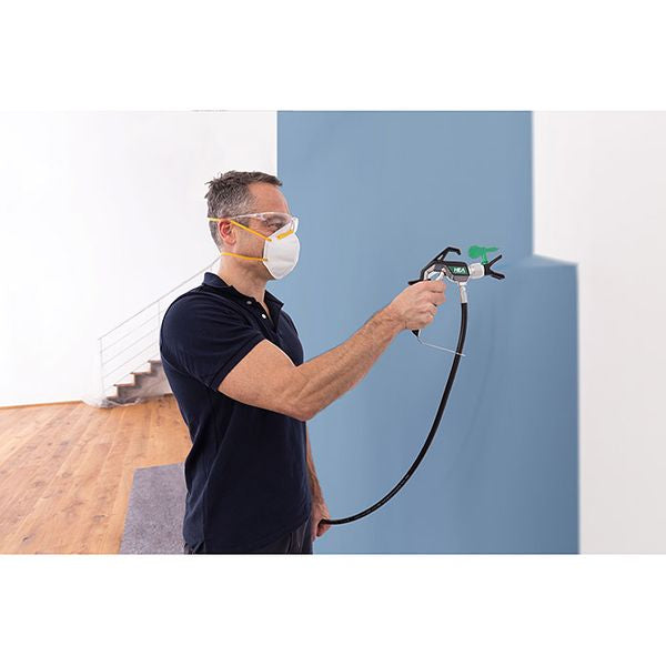 Scheppach ACS3000 - Spruzzatore di vernice airless pistola a spruzzo - Image 2