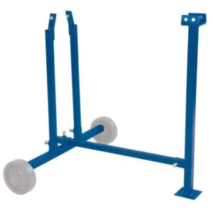 Scheppach 7905203701 Supporto per spaccalegna elettrico hl760l