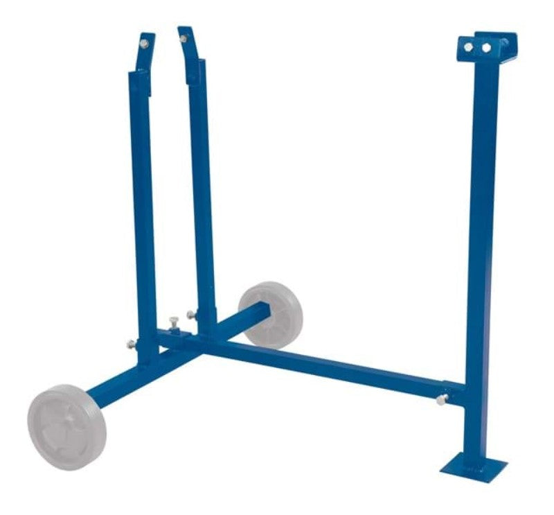 Scheppach 7905203701 Supporto per spaccalegna elettrico hl760l