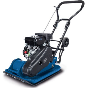 Scheppach HP2300S Piastra vibrante compattatore vibrocostipatore 23000 N