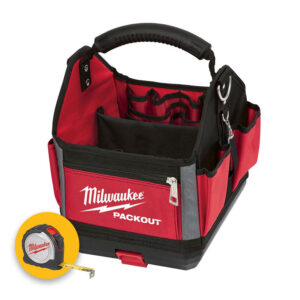 Milwaukee Packout borsa porta attrezzi - cod 4932464084