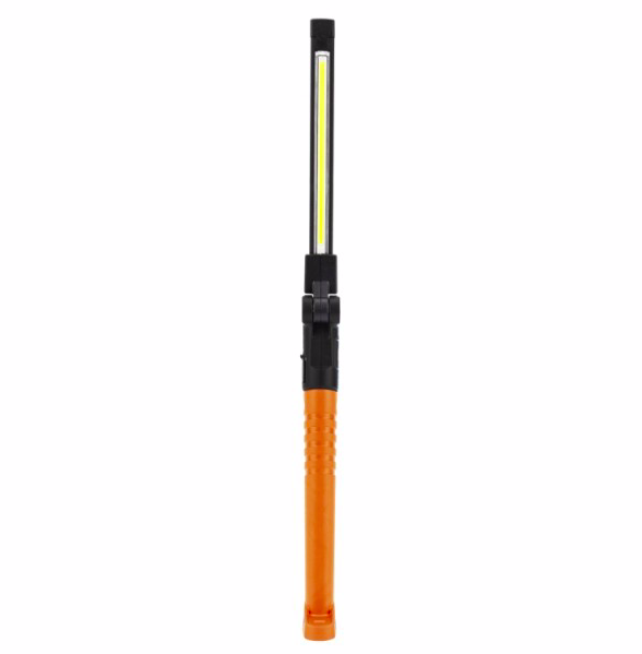 Beta 1838SLIM - Lampada sottile a 3 LED snodata ricaricabile - Image 2
